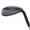 Used Callaway Opus Black Shadow Lob Wedge / 60.0 Degrees / Wedge Flex