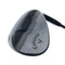 Used Callaway Opus Black Shadow Pitching Wedge / 48.0 Degrees / Wedge Flex