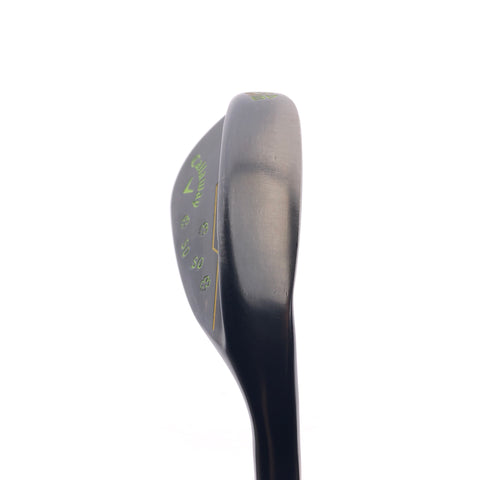 Used Callaway Opus Black Shadow Pitching Wedge / 48.0 Degrees / Wedge Flex