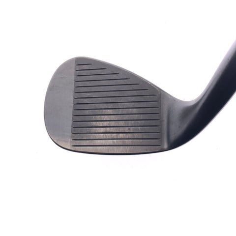 Used Callaway Opus Black Shadow Pitching Wedge / 48.0 Degrees / Wedge Flex
