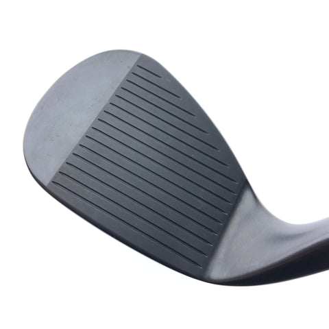 Used Callaway Opus Black Shadow Pitching Wedge / 48.0 Degrees / Wedge Flex