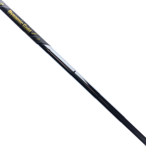 Used Callaway Opus Black Shadow Pitching Wedge / 48.0 Degrees / Wedge Flex