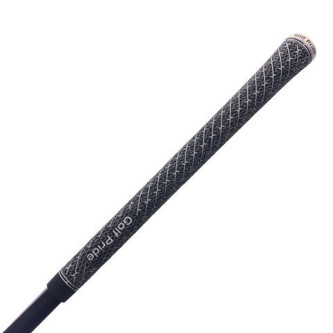 Used Callaway Opus Black Shadow Pitching Wedge / 48.0 Degrees / Wedge Flex