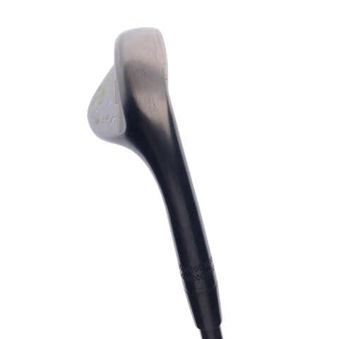 Used Callaway Opus Black Shadow Sand Wedge / 54.0 Degrees / Wedge Flex