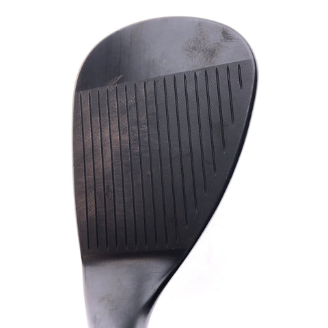 Used Callaway Opus Black Shadow Sand Wedge / 54.0 Degrees / Wedge Flex
