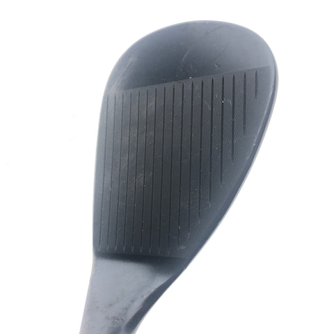Used Callaway Opus Black Shadow Sand Wedge / 54.0 Degrees / Wedge Flex