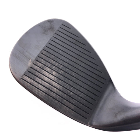 Used Callaway Opus Black Shadow Sand Wedge / 54.0 Degrees / Wedge Flex