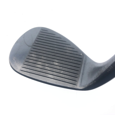 Used Callaway Opus Black Shadow Sand Wedge / 54.0 Degrees / Wedge Flex
