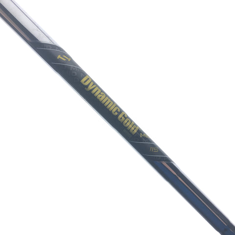 Used Callaway Opus Black Shadow Sand Wedge / 54.0 Degrees / Wedge Flex