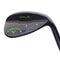 Used Callaway Opus Black Shadow Sand Wedge / 54.0 Degrees / Wedge Flex