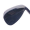 Used Callaway Opus Black Shadow Sand Wedge / 56.0 Degrees / Wedge Flex