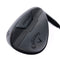 Used Callaway Opus Black Shadow Sand Wedge / 56.0 Degrees / Wedge Flex