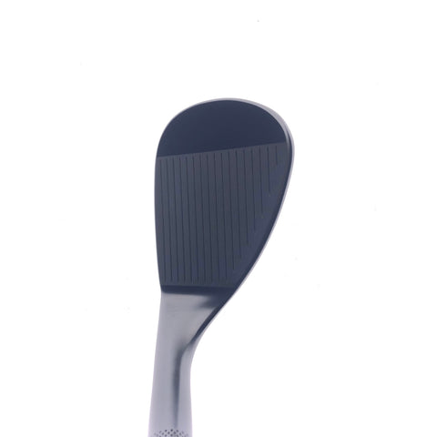 Used Callaway Opus Black Shadow Sand Wedge / 56.0 Degrees / Wedge Flex
