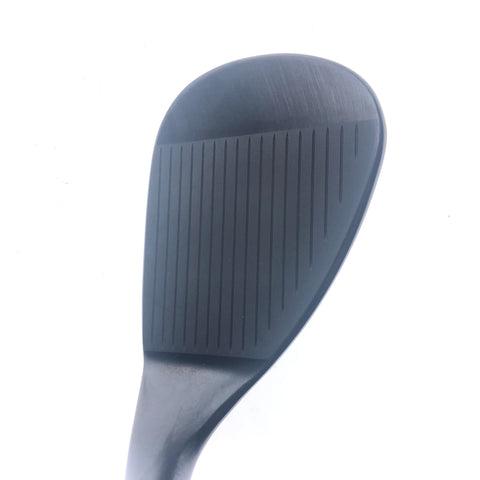 Used Callaway Opus Black Shadow Sand Wedge / 56.0 Degrees / Wedge Flex