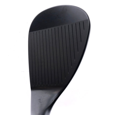Used Callaway Opus Black Shadow Sand Wedge / 56.0 Degrees / Wedge Flex