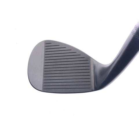 Used Callaway Opus Black Shadow Sand Wedge / 56.0 Degrees / Wedge Flex
