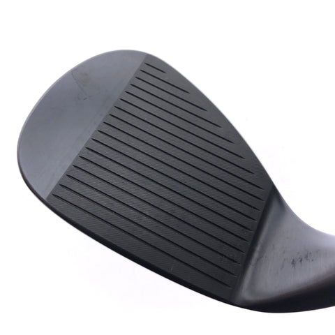 Used Callaway Opus Black Shadow Sand Wedge / 56.0 Degrees / Wedge Flex