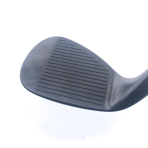 Used Callaway Opus Black Shadow Sand Wedge / 56.0 Degrees / Wedge Flex