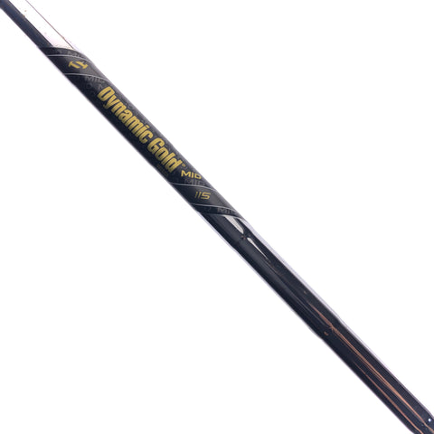 Used Callaway Opus Black Shadow Sand Wedge / 56.0 Degrees / Wedge Flex