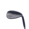 Used Callaway Opus Black Shadow Sand Wedge / 56.0 Degrees / Wedge Flex