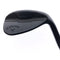 Used Callaway Opus Black Shadow Sand Wedge / 56.0 Degrees / Wedge Flex