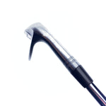 Used Callaway Opus Brushed Chrome Gap Wedge / 50.0 Degrees / Stiff Flex