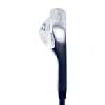 Used Callaway Opus Brushed Chrome Gap Wedge / 50.0 Degrees / Stiff Flex