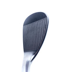 Used Callaway Opus Brushed Chrome Gap Wedge / 50.0 Degrees / Stiff Flex
