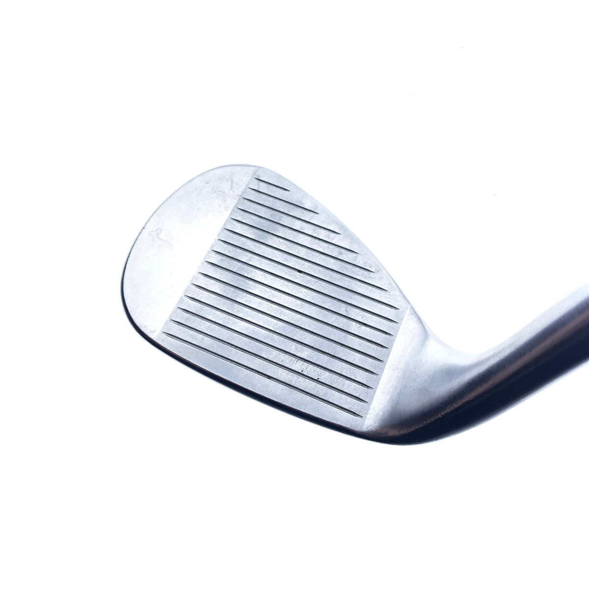 Used Callaway Opus Brushed Chrome Gap Wedge / 50.0 Degrees / Stiff Flex