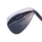 Used Callaway Opus Brushed Chrome Gap Wedge / 50.0 Degrees / Wedge Flex