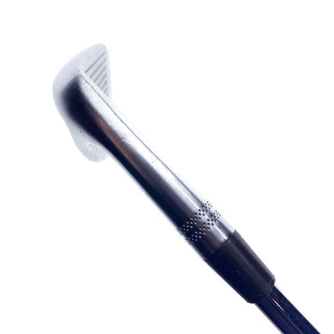 Used Callaway Opus Brushed Chrome Gap Wedge / 50.0 Degrees/ Wedge Flex
