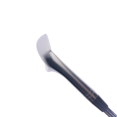 Used Callaway Opus Brushed Chrome Gap Wedge / 50.0 Degrees / Wedge Flex