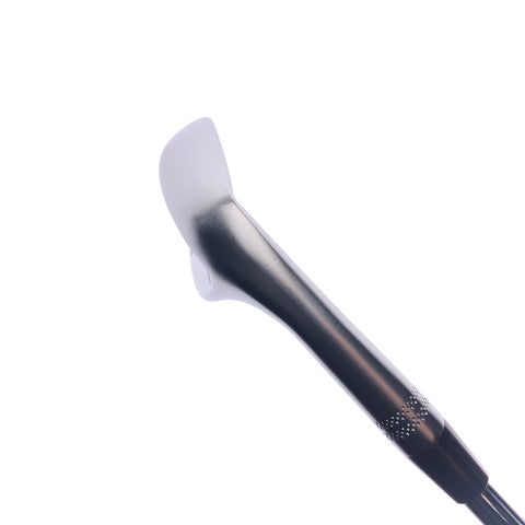 Used Callaway Opus Brushed Chrome Gap Wedge / 50.0 Degrees / Wedge Flex