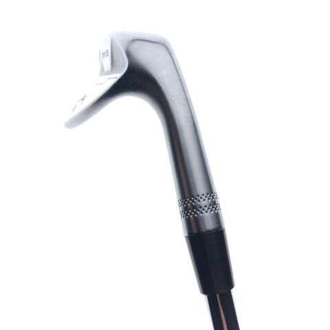 Used Callaway Opus Brushed Chrome Gap Wedge / 50.0 Degrees / Wedge Flex