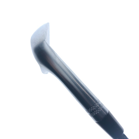 Used Callaway Opus Brushed Chrome Gap Wedge / 50.0 Degrees / Wedge Flex