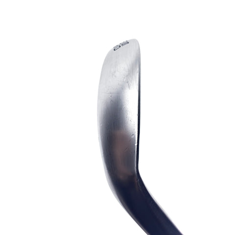 Used Callaway Opus Brushed Chrome Gap Wedge / 50.0 Degrees / Wedge Flex