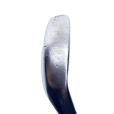 Used Callaway Opus Brushed Chrome Gap Wedge / 50.0 Degrees/ Wedge Flex