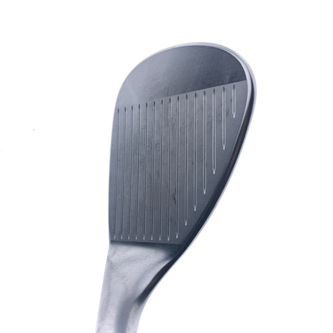Used Callaway Opus Brushed Chrome Gap Wedge / 50.0 Degrees / Wedge Flex