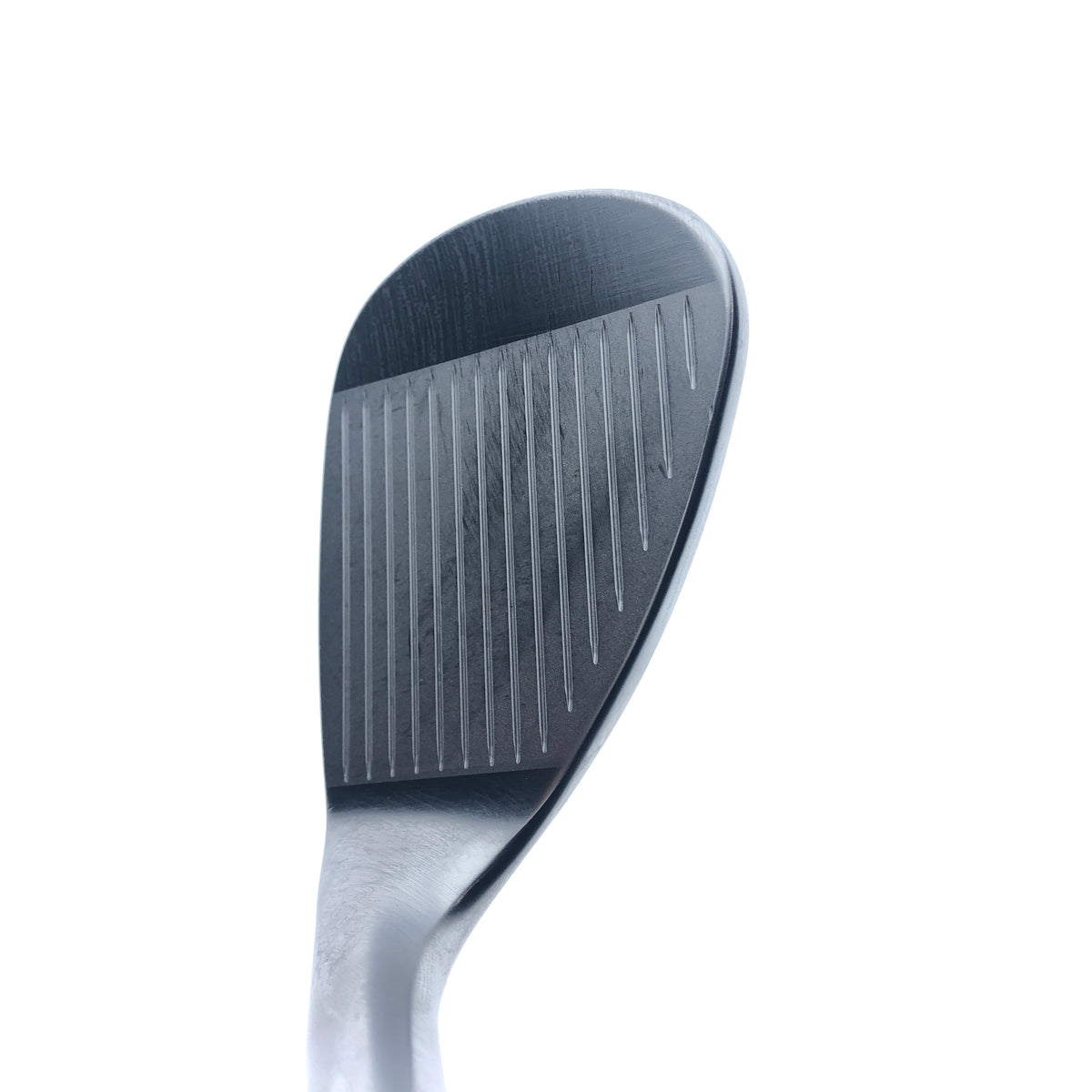 Used Callaway Opus Brushed Chrome Gap Wedge / 50.0 Degrees / Wedge Flex