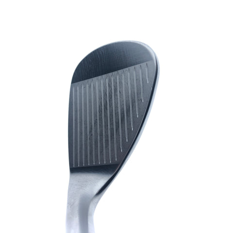 Used Callaway Opus Brushed Chrome Gap Wedge / 50.0 Degrees / Wedge Flex