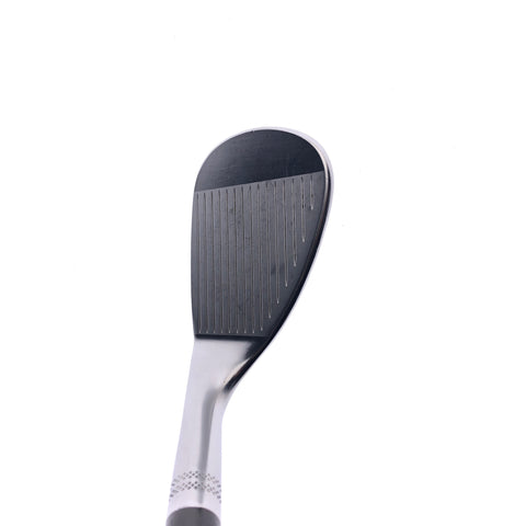 Used Callaway Opus Brushed Chrome Gap Wedge / 50.0 Degrees / Wedge Flex