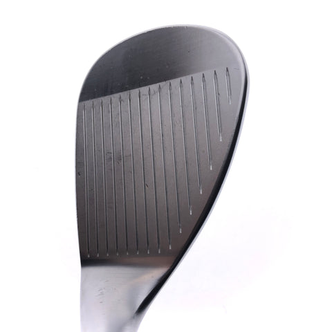 Used Callaway Opus Brushed Chrome Gap Wedge / 50.0 Degrees / Wedge Flex