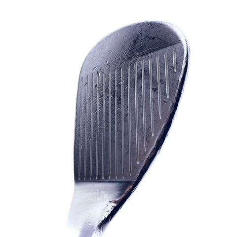 Used Callaway Opus Brushed Chrome Gap Wedge / 50.0 Degrees/ Wedge Flex