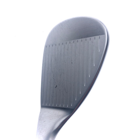 Used Callaway Opus Brushed Chrome Gap Wedge / 50.0 Degrees / Wedge Flex