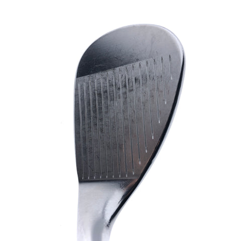 Used Callaway Opus Brushed Chrome Gap Wedge / 50.0 Degrees / Wedge Flex