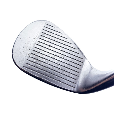 Used Callaway Opus Brushed Chrome Gap Wedge / 50.0 Degrees/ Wedge Flex