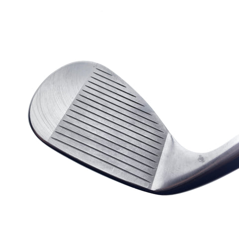 Used Callaway Opus Brushed Chrome Gap Wedge / 50.0 Degrees / Wedge Flex