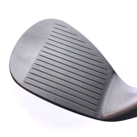 Used Callaway Opus Brushed Chrome Gap Wedge / 50.0 Degrees / Wedge Flex