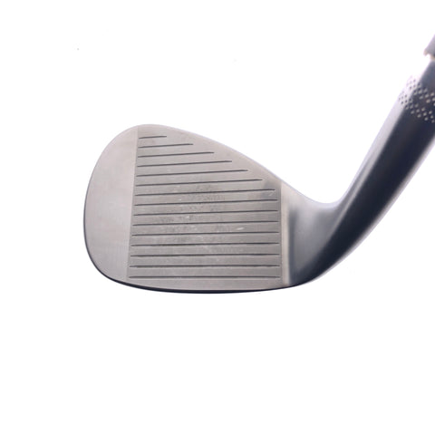 Used Callaway Opus Brushed Chrome Gap Wedge / 50.0 Degrees / Wedge Flex