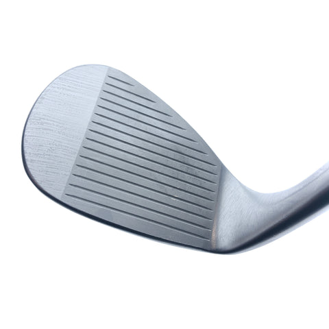Used Callaway Opus Brushed Chrome Gap Wedge / 50.0 Degrees / Wedge Flex